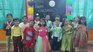 Pallikaranai Childrens day videos3 [upl. by Nalad75]