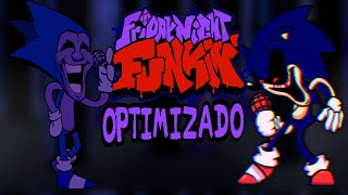 Chaotic Endless Optimizado Low End Pc 64 Bits [upl. by Anelrats830]