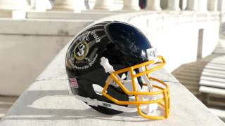 2015 Go Army Beat Navy 3rd US Infantry Regiment [upl. by Eked267]