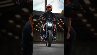 New KTM DUKE 125 [upl. by Errot]