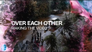 Over Each Other Official Music Video  Linkin Park [upl. by Ginzburg298]