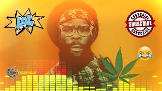 Peanut Dread UNCUT  the first time i smoke weed  ganja please watch [upl. by Latnahc]