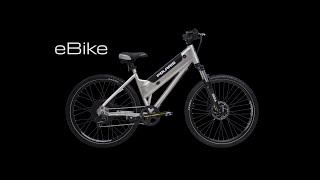 Polaris eBikes Technology full informational video [upl. by Martreb]