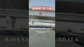 Kuwait to Iraq akela music love trending video rajasthan lovesong ytshorts [upl. by Enelyam]