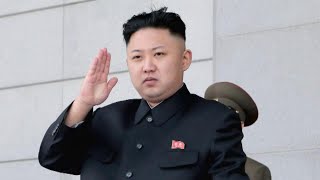 Kim Jong Uns Aunt Afraid to Show Her Face After Defecting to US [upl. by Agler]