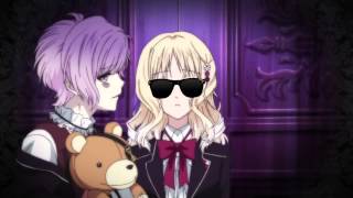 Diabolik Lovers  CRACK 2 [upl. by Ishmul]