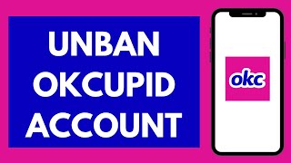 How to Unban OkCupid Account EASY [upl. by Gonsalve]