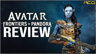 Avatar Frontiers of Pandora Review quotBuy Wait for Sale Never Touchquot [upl. by Cahilly]