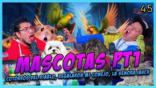 MASCOTAS Trailer 1 Universal Pictures HD [upl. by Nahk]