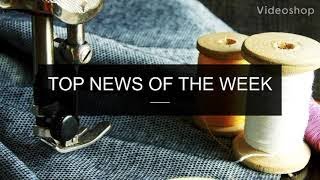 Top 10 News for the week 22 to 28 April 2021 [upl. by Oemac]