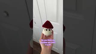 Check out my crochet shop pls crochet crocheting [upl. by Yvad]