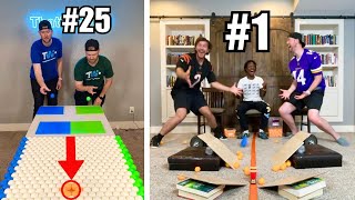 Top 25 Trick Shots 2023 [upl. by Maziar]