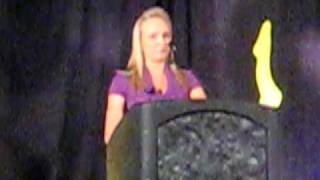 Nastia Liukin in North Carolina 2009 2 [upl. by Fidelis727]