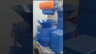 Automatic Oil Recovery Centrifuge Machine for Multi Spindle Application [upl. by Ajram829]