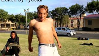 Skolo NoMjolo Tyustar ft Mr 2 Sheleni Official Music Video [upl. by Novej]