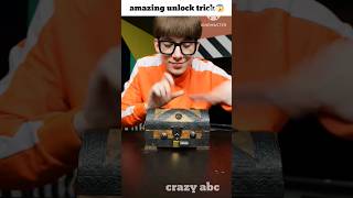 Amazing unlock trick shorts viral trending unlock [upl. by Ikkir705]