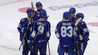 January 27 2018  Syracuse Crunch vs Toronto Marlies [upl. by Enaasiali74]