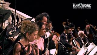 Dvorak  Concerto pour violoncelle MarieElisabeth Hecker  dir° Yakov Kreizberg extrait [upl. by Denna]