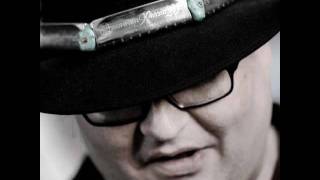 John Popper and the Duskray Troubadours  Love has made it so 2011 [upl. by Seilenna]