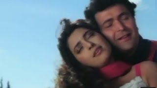 Aisi Mili Nigahen Full Video Song  Daraar  Rishi Kapoor Juhi Chawla Arbaaz Khan [upl. by Nevets]