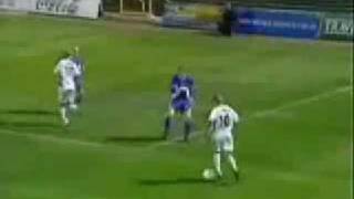 Lee Trundle Magic Man [upl. by Corbie]