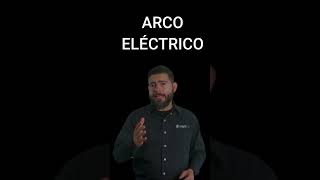 🔥CONTACTO ELÉCTRICO DIRECTO Y ARCO ELÉCTRICO 🔥 PELIGROS Y PREVENCIÓN [upl. by Nysila]