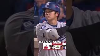 Barry Bonds vs Shohei Ohtani A Legendary Comparison [upl. by Nongim]