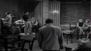 Glen Mason Fall In Love from the film Man With A Gun 1958 HQ [upl. by Latif]