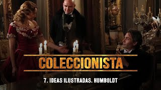 Coleccionista T1  Ideas ilustradas Humboldt [upl. by Brendan]