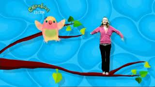 CBeebies Funny Facts Cerrie 20092010 [upl. by Washko234]