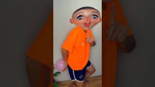 Waka waka pepito shorts funny viral [upl. by Acilegna]