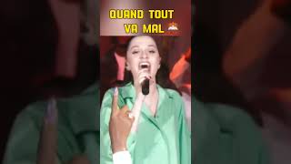 Quand tout va mal  Simiane music jesus benediction amen [upl. by Suidualc665]