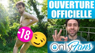 jouvre enfin mon onlyfans [upl. by Steady959]