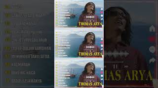 Berbeza Kasta Bunga 🌻 Thomas Arya Full Album Terbaik dan Terpopuler thomasaryafullalbum [upl. by Jule427]