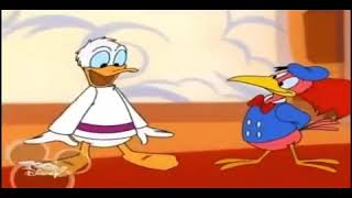 Donald Duck  Welcome to my club Jafar Hey READ DESCRIPTION [upl. by Perni]