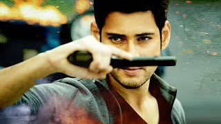 Mahesh Babu amp Kriti Sanon Blockbuster South Action Hindi Dubbed Movie  Ek Ka Dum  Nassar [upl. by Paddy]