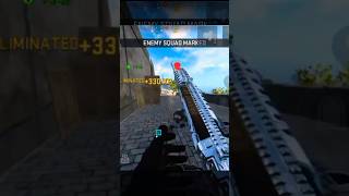 COD WARZONE MOBILE SMOOTH 60FPS GAMEPLAY ON ANDROID SNAPDRAGON 8 GEN 2 PROCESSOR [upl. by Eyanaj]