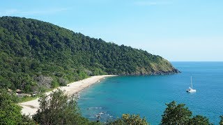 Best of Koh Lanta South Thailand top sights [upl. by Uliram]