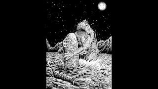 Dagon by HP Lovecraft  Scary Stories [upl. by Atterbury]