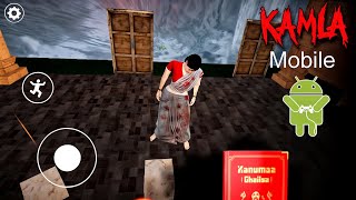 Kamla Android  Sarla Indian Exorcism Full Gameplay [upl. by Cleodell953]