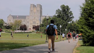 About Virginia Tech Advantage [upl. by Aicenav669]