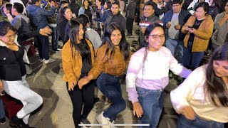 Los Engreídos Olímpicos de Huancayo  Pamplona Alta 🥳🥳🥳 [upl. by Rashidi]