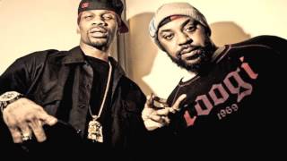 Heltah Skeltah amp Lidu Rock Freestyle Future Flavas [upl. by Ttemme623]