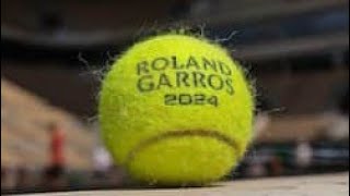 ROLAND GARROS 2024 Musetti e Arnaldi al terzo turno Bene anche Cocciaretto e Paolini [upl. by Oramlub]