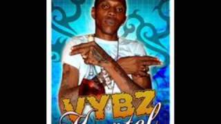 Vybz Kartel  Haffi Mek It One Day Notnice Prod March 2k9 [upl. by Eikciv]