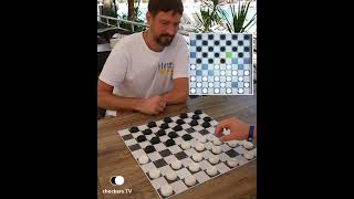 Capturing 5 Pieces in 10 Moves [upl. by Hauser540]