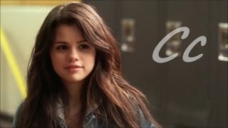 5 minute movies Selena Gomez is Cinderella [upl. by Ailongam]