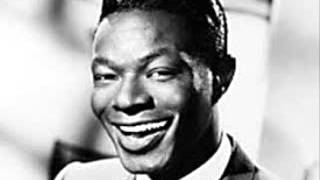 Nat King Cole My True Carrie Love [upl. by Koziarz]