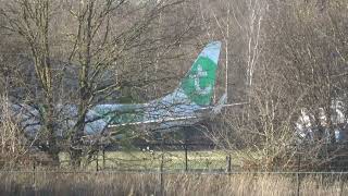 Enschede Airport Twente [upl. by Garner226]