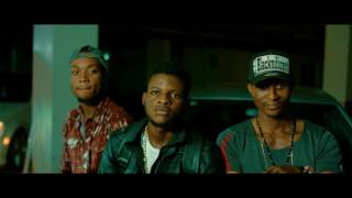 JUNIOR BOY FT 9ICE  IRAPADA 20 dir by UNLIMITED LA [upl. by Aniled]